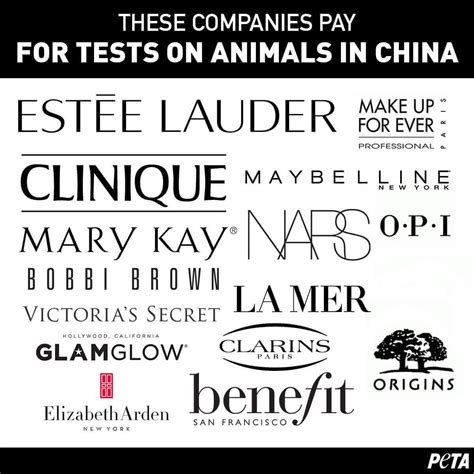 does chanel do animal testing|is chanel makeup cruelty free.